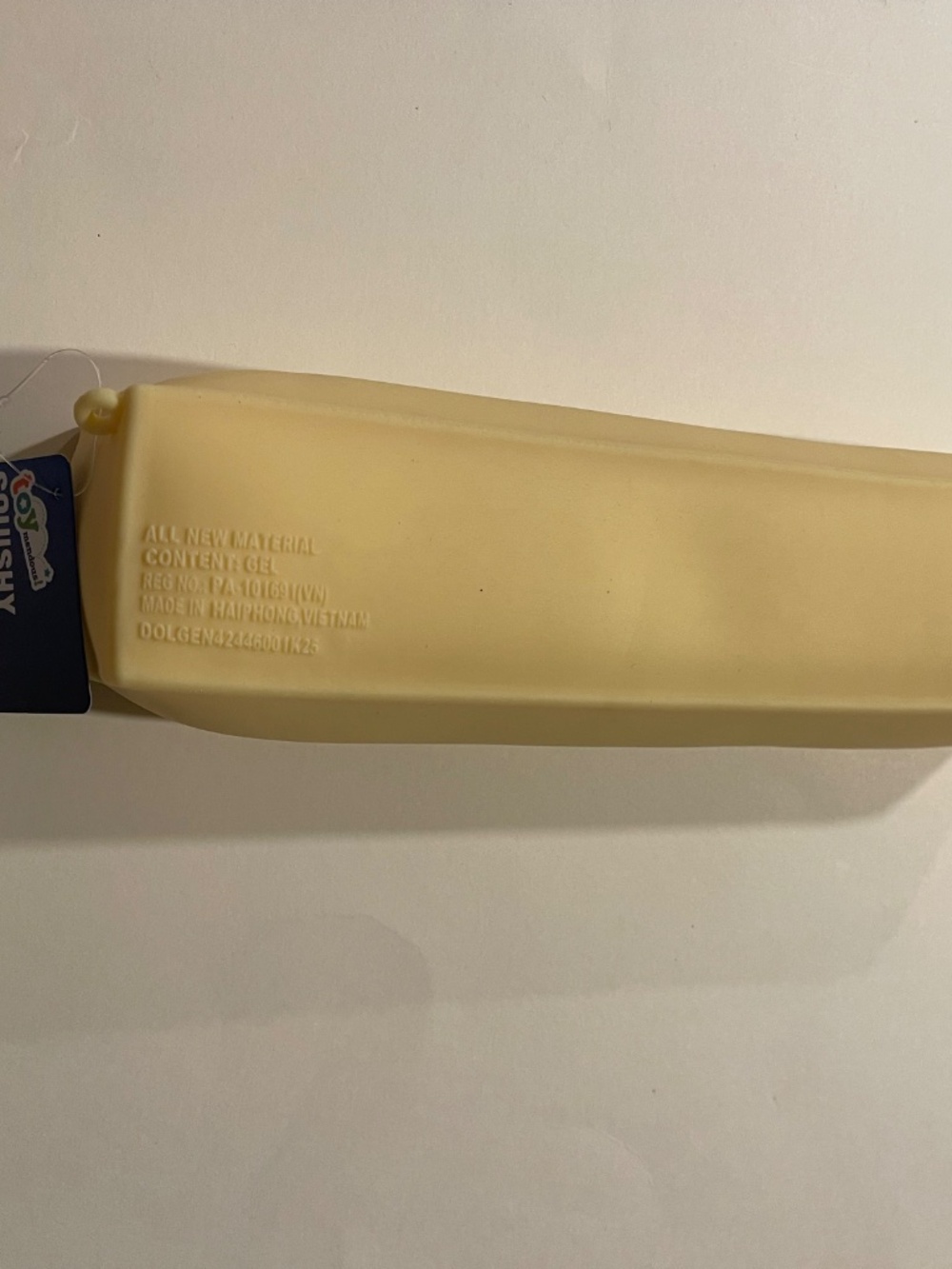Squishy Butter Stick Large 14 oz. Squishy Toy NEW - Picture 8 of 14